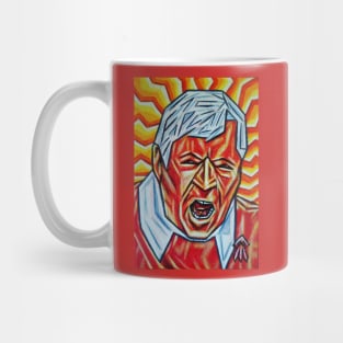 Bobby Knight Mug